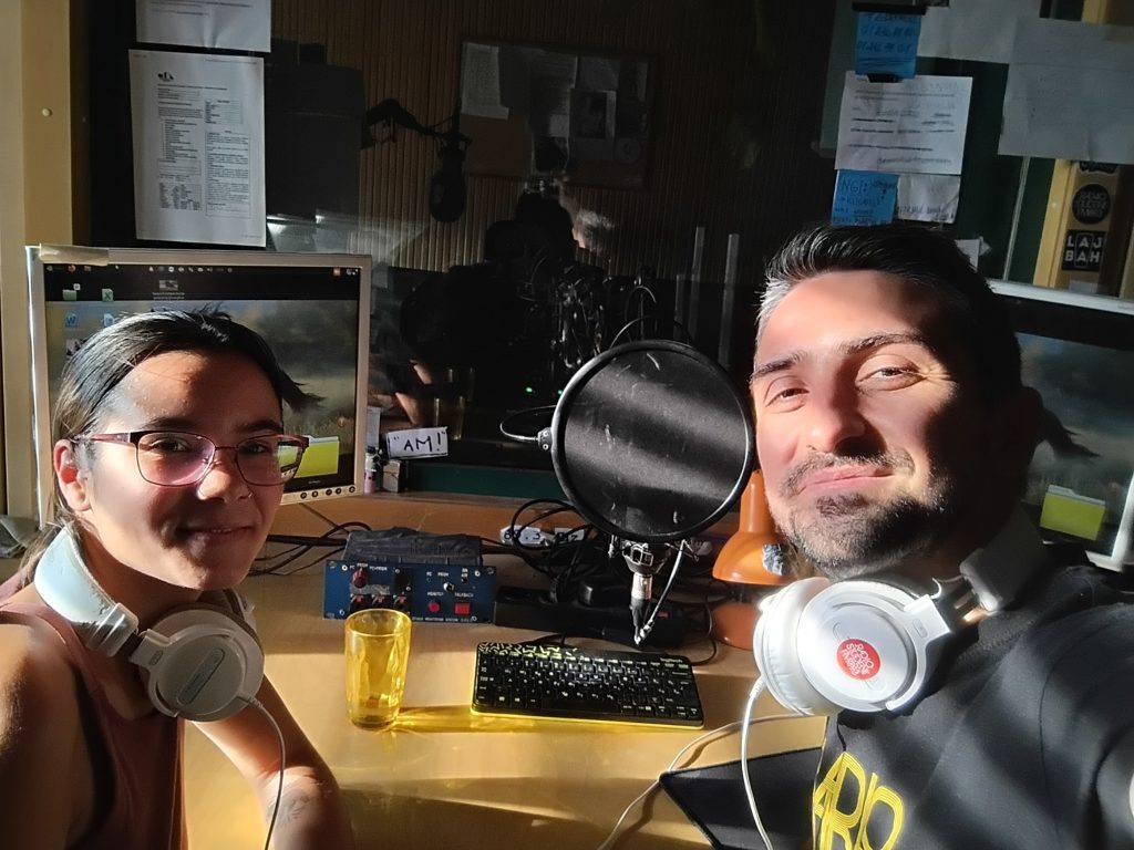 Enolončnica – Episode 43