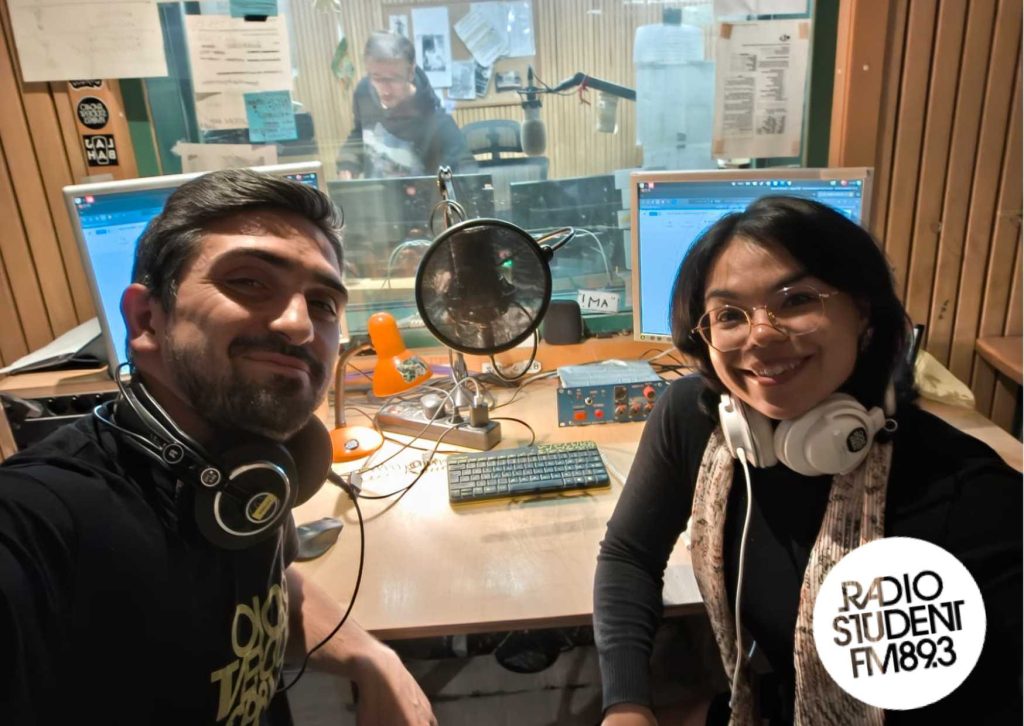 Enolončnica – 47. epizoda