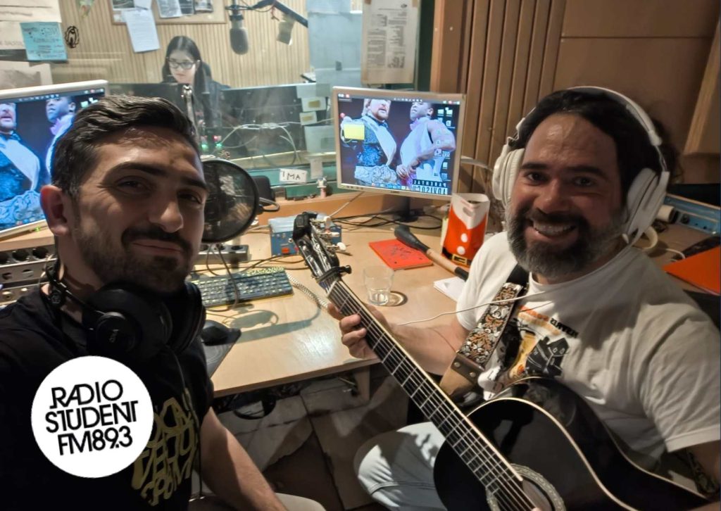 Enolončnica – 48. epizoda