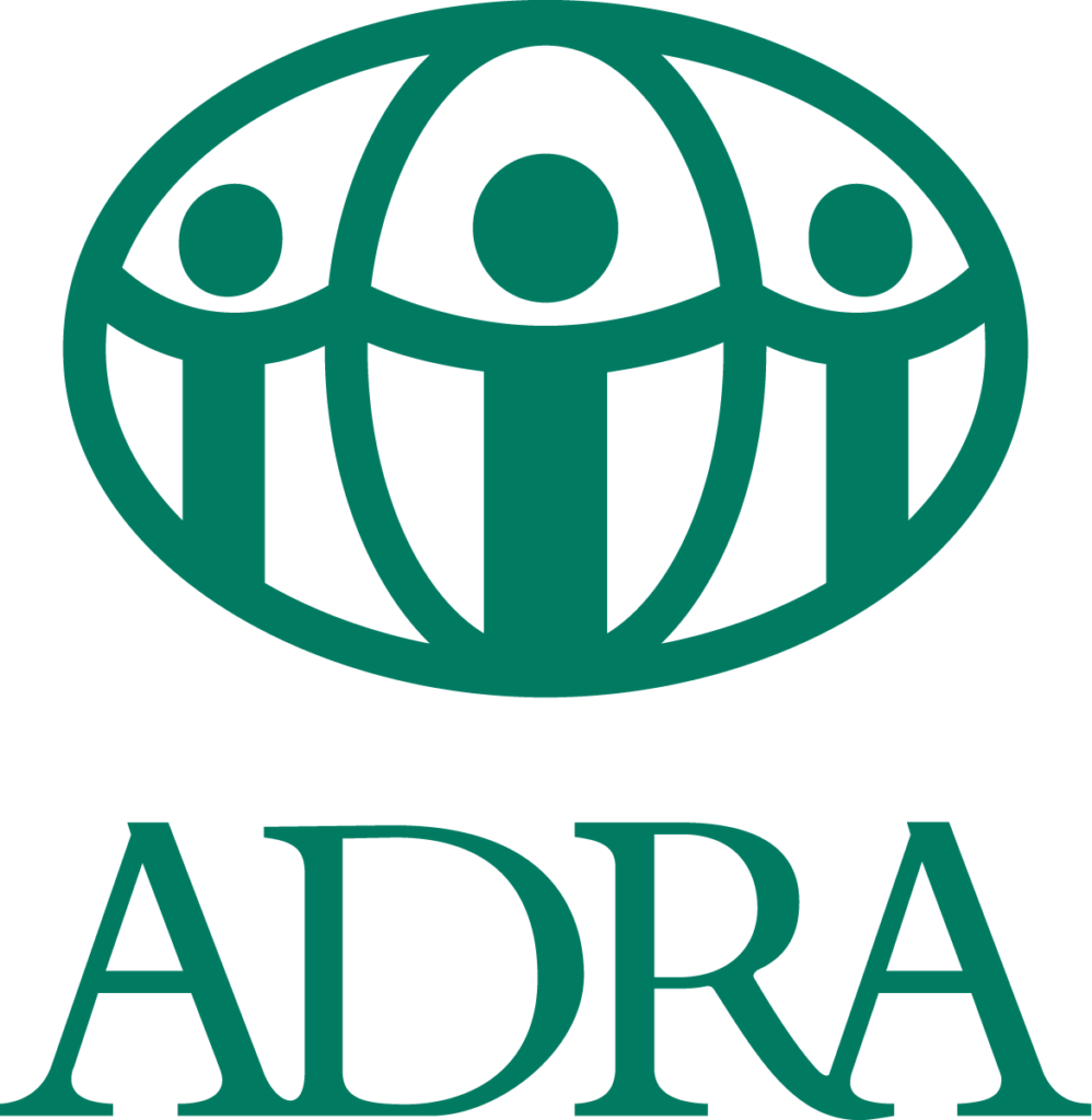 ADRA Logotip