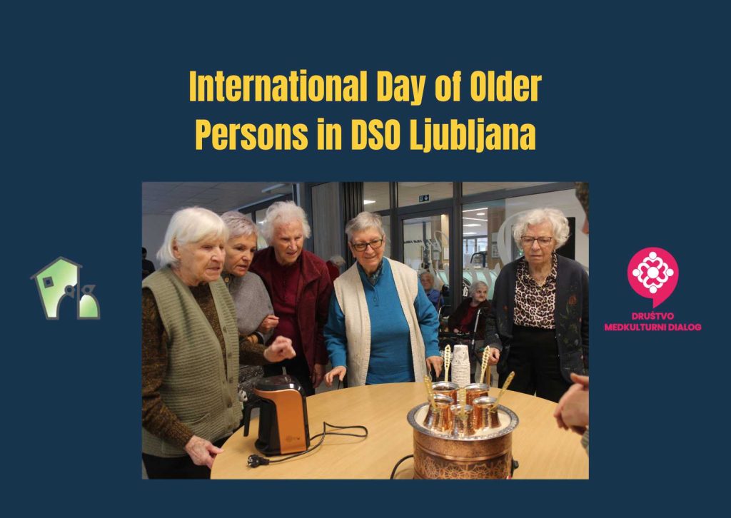 International Day of Older Persons