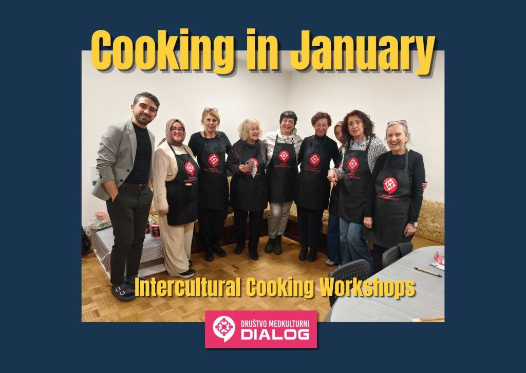 January Cooking Workshop