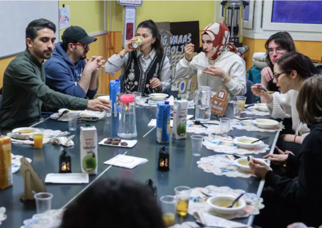 Dnevnik: Okusi Ramazana, 19.3.2026