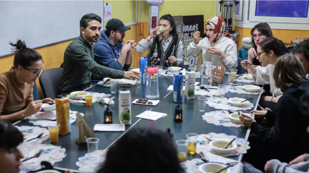 Dnevnik: Okusi Ramazana, 19.3.2026