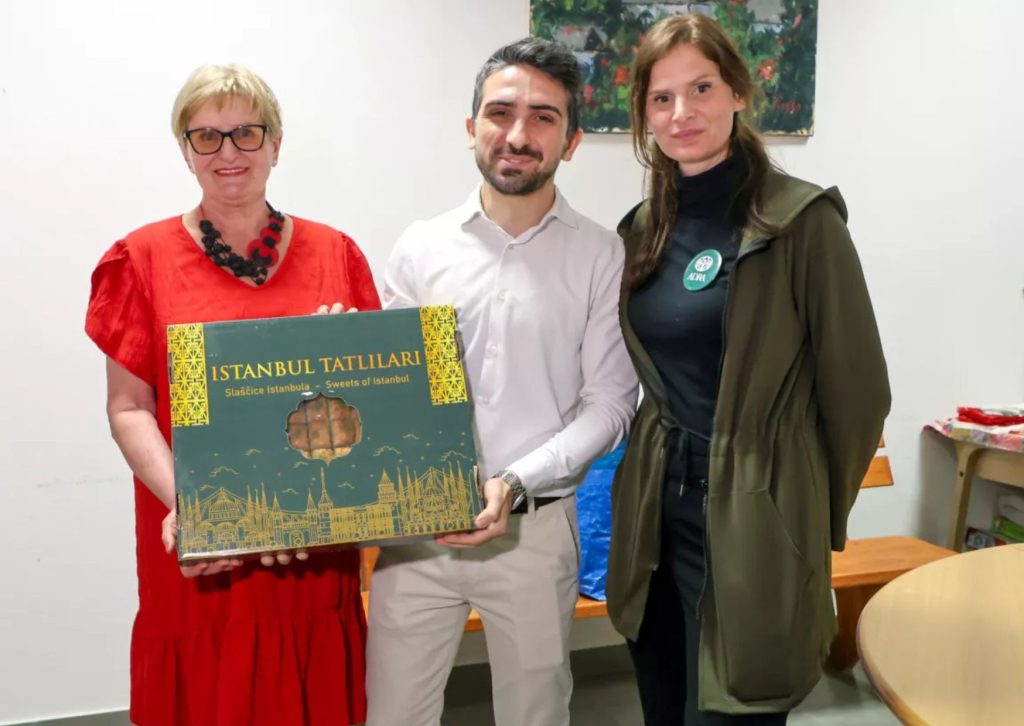 Article on Gorenjski glas portal, 16.3.2026