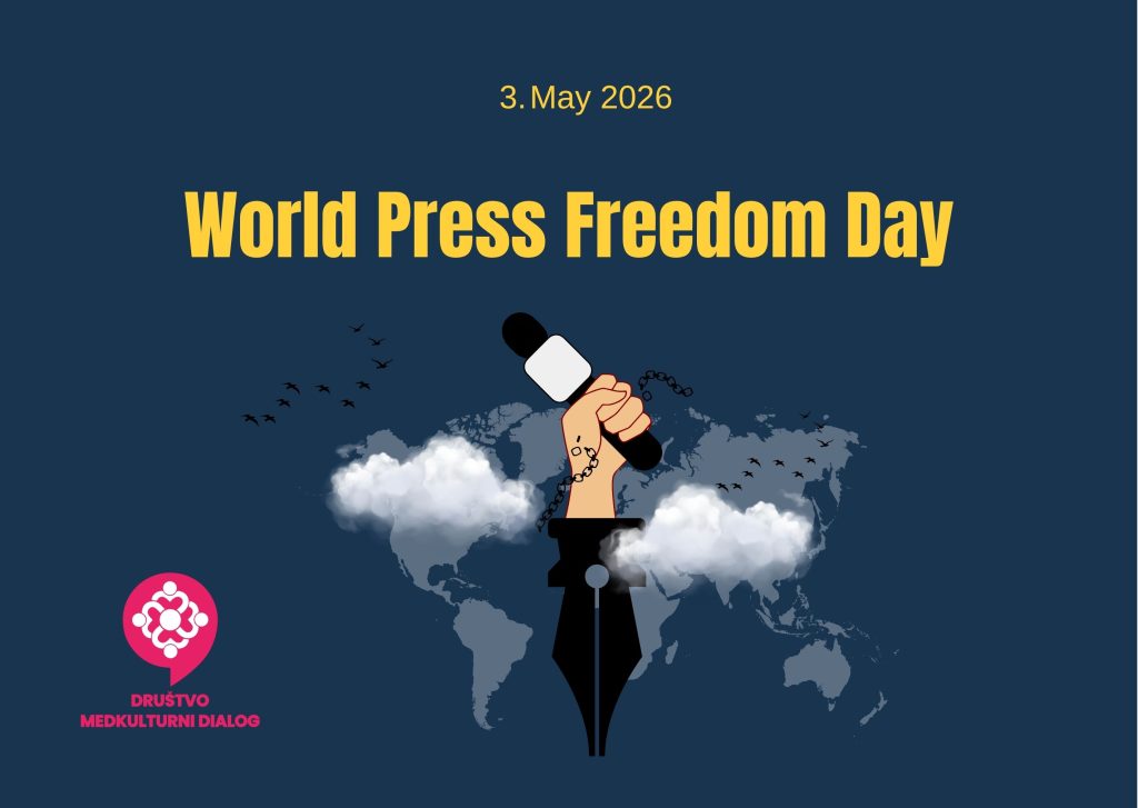 World Press Freedom Day