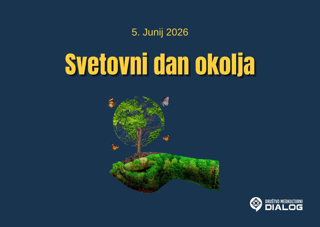 Svetovni dan okolja