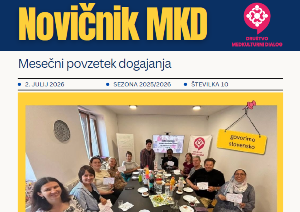 Novičnik MKD: Junji 2026