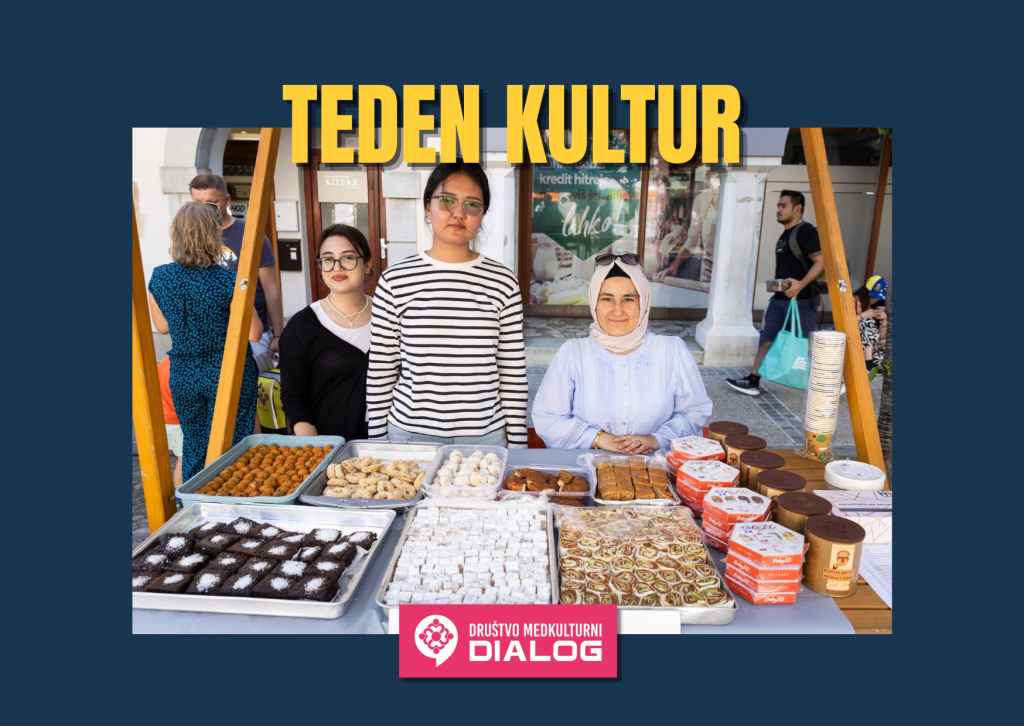 Teden kultur v Novem mestu