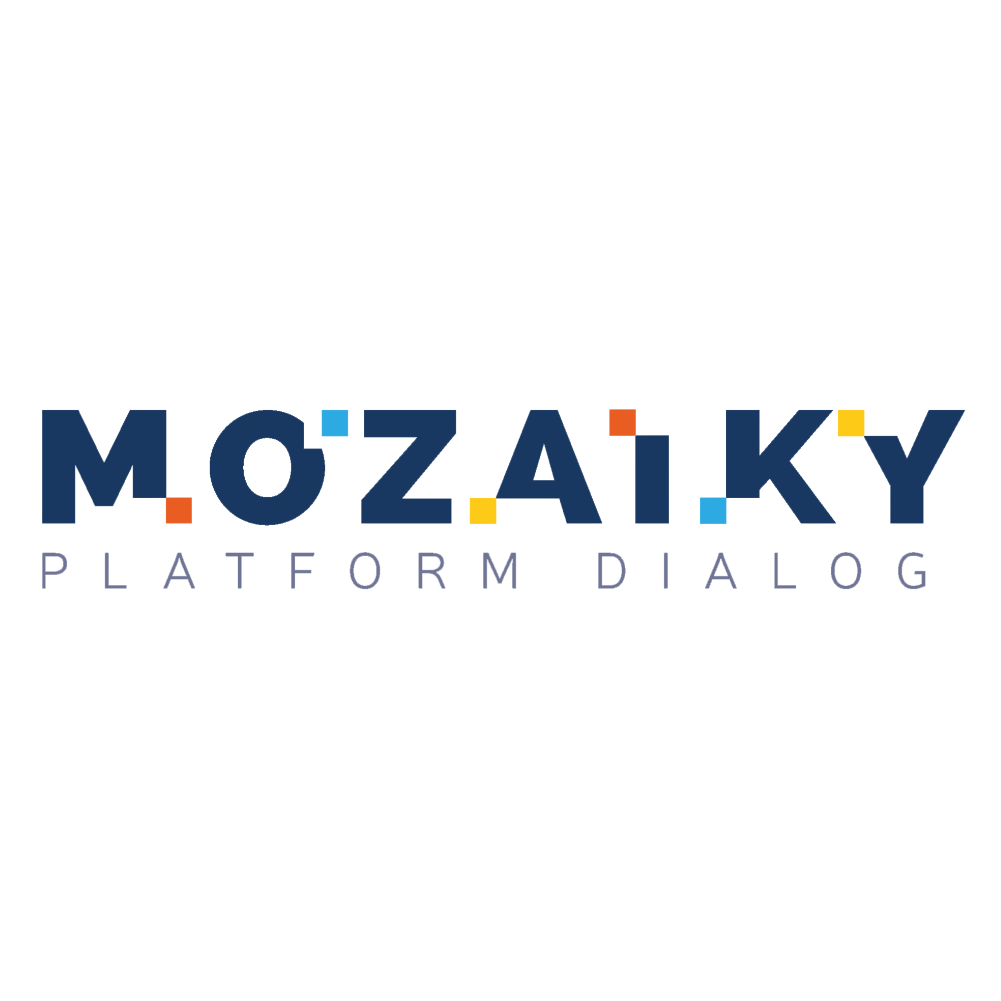 Mozaiky Platform logo