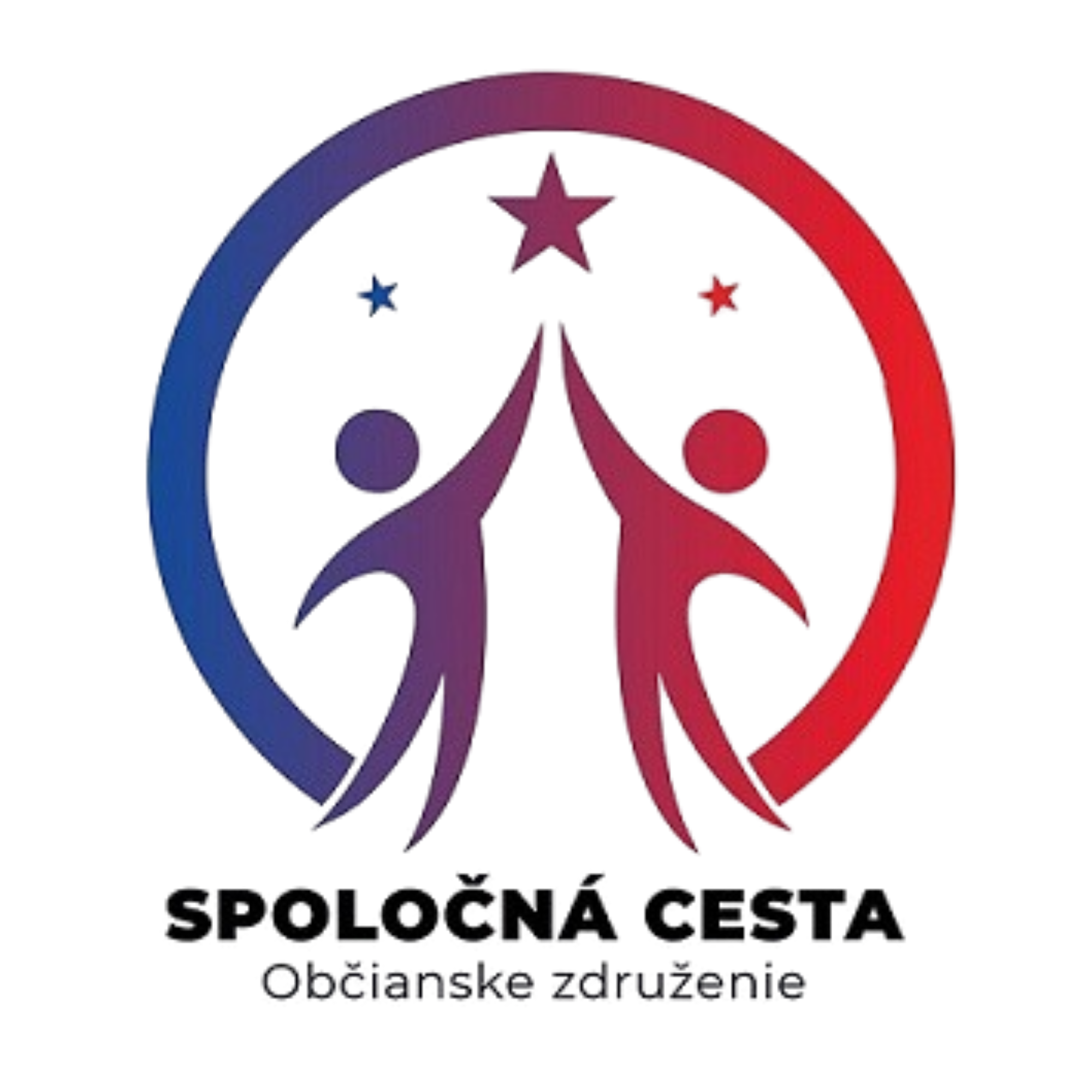 Spoločná Cesta logo