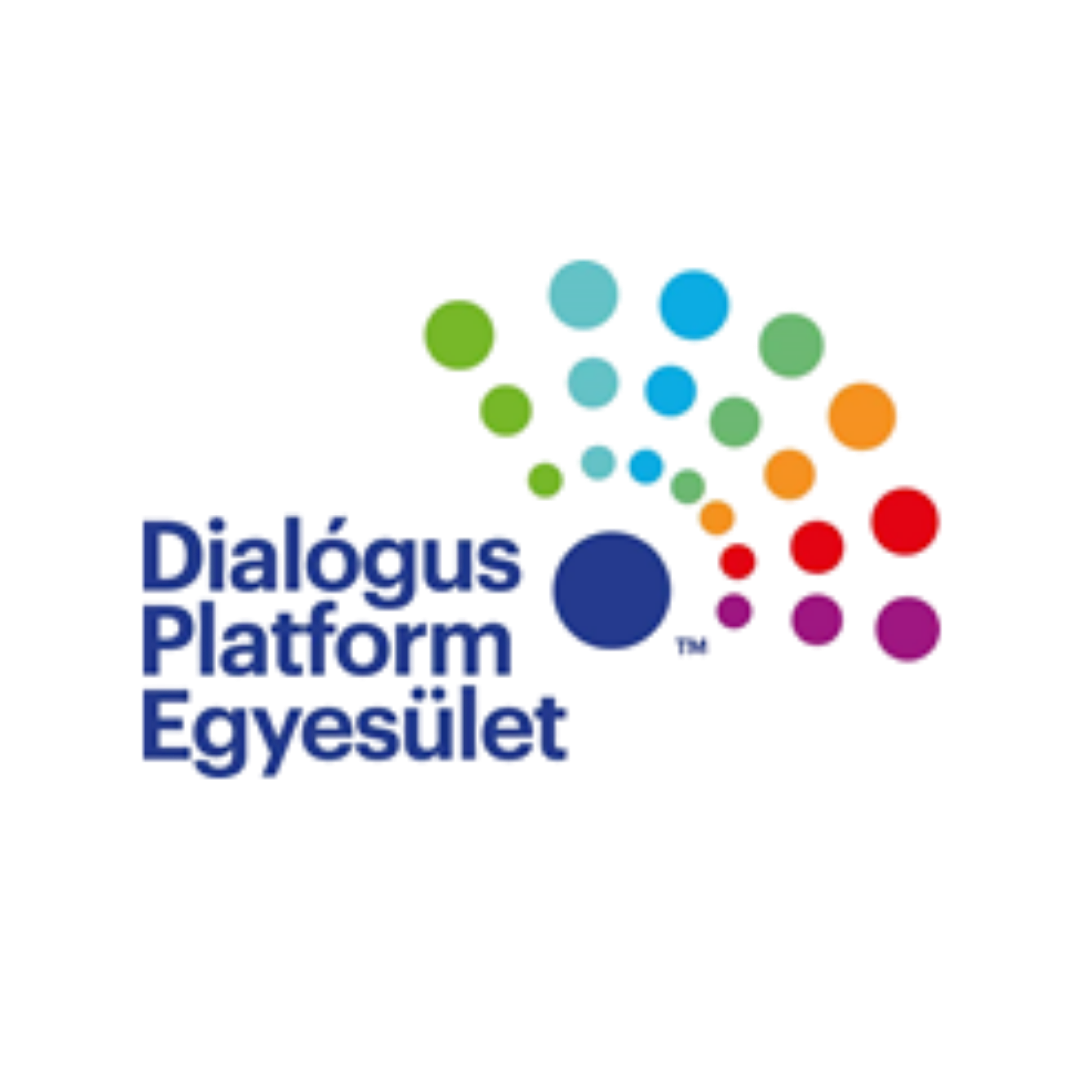Dialogus Platform Egyesület logo