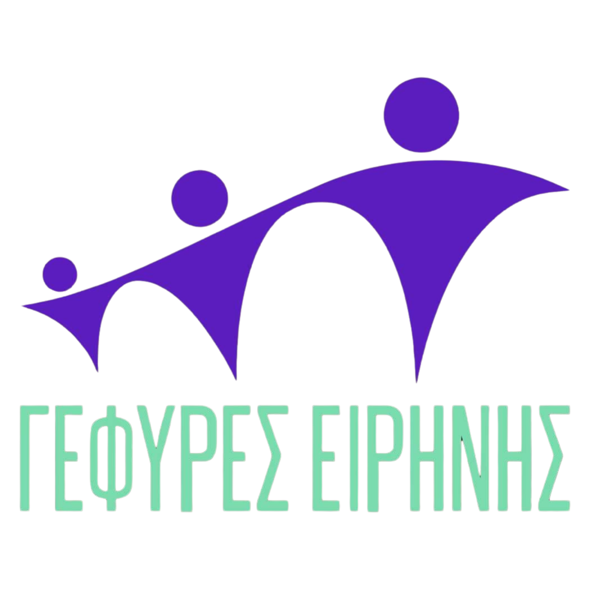 Gephyres Irinis logo
