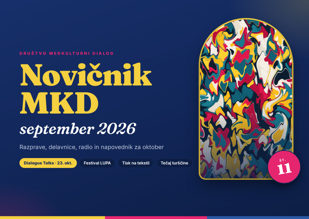 Novičnik MKD: September 2026