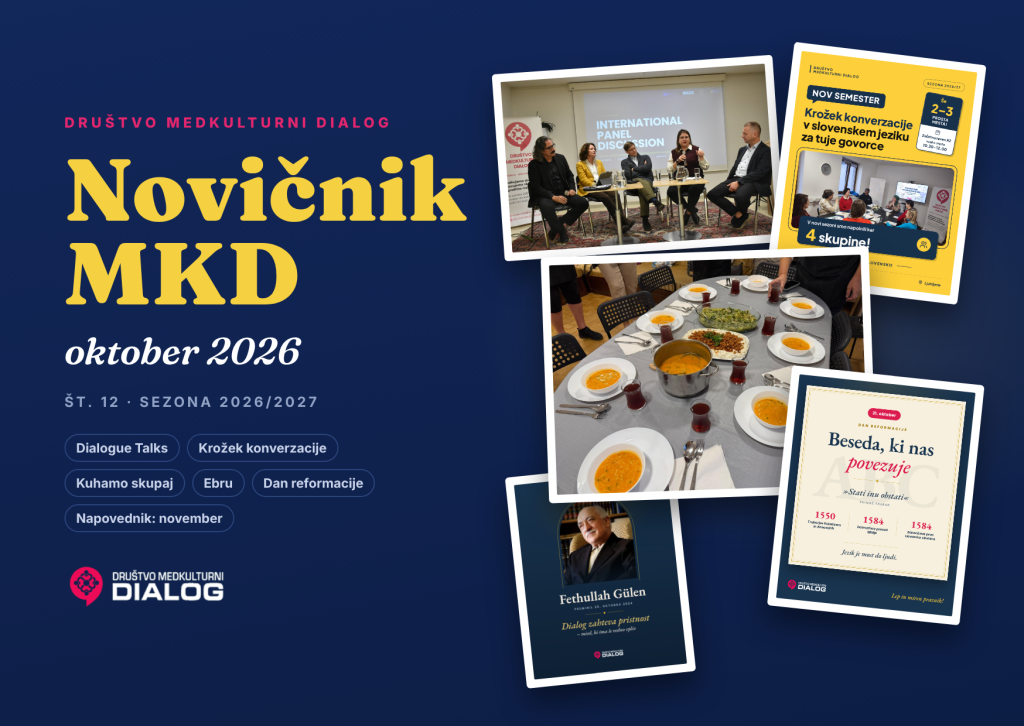Novičnik MKD: Oktober 2026